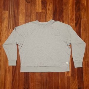 Vuori Long Sleeve Halo Crew Women's DreamKnit Pullover